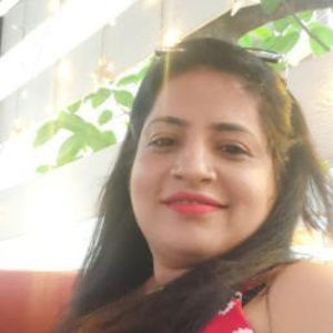 Meet your Posher, Rajni